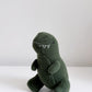 TRex Plushie, Green TRex