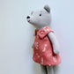 Dollhouse Bear, Mini Bear, Teddy Bear (Copy)