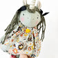 Unicorn Doll, Mini Unicorn Doll