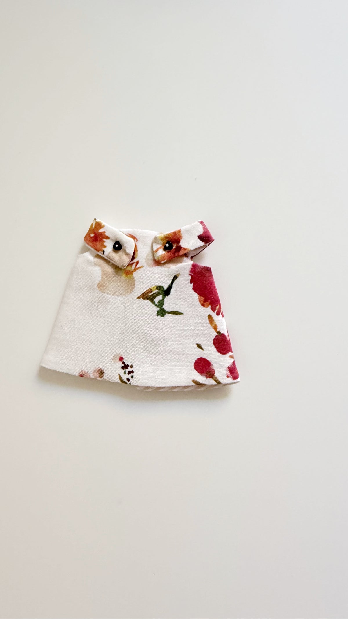 5.5” Mini Doll Clothes