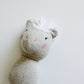 Mini Horse, Dollhouse Horse, Farm Horse,Barnyard Horse