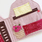 Barn Wallet, Barnyard House, Farm Animals