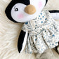 Penguin Doll, Penguin Plushie