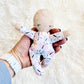 Baby doll, snuggle doll