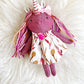 Unicorn Doll, Mini Unicorn Doll