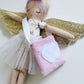 Tooth Fairy Purse, Fairy Accessory, Purse