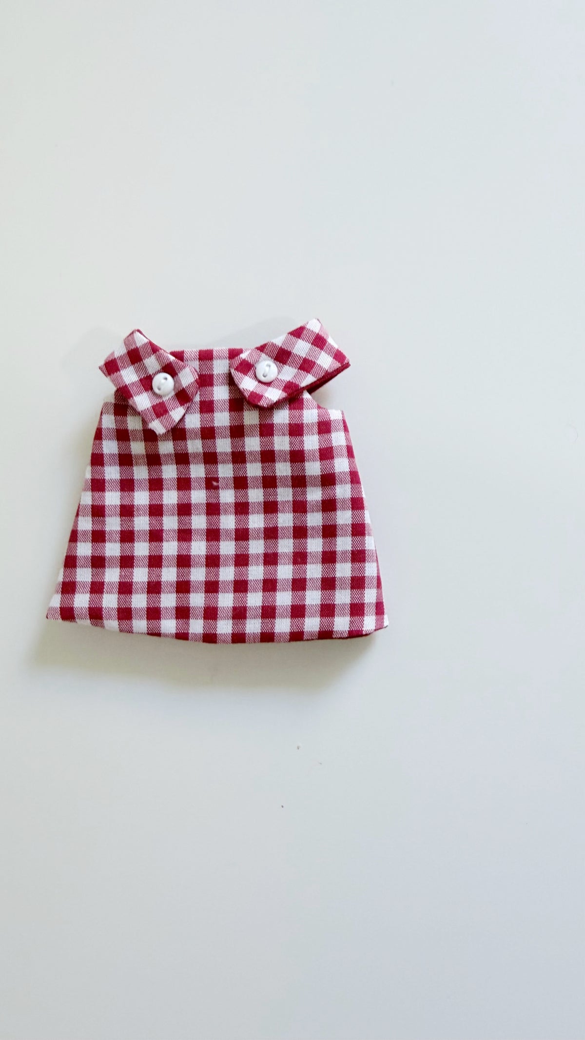 5.5” Mini Doll Clothes