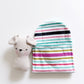 Puppy cozy pal, Dog doll