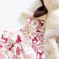 Heirloom doll, handmade doll, Look a like Doll, Modern Rag Doll