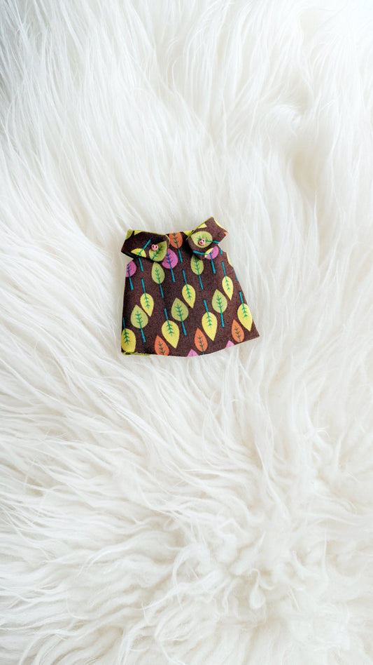 5” Mini Doll Clothes