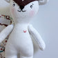 Deer Doll, Pocket Deer, Animal Doll, Pocket Animal