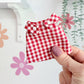 5.5” Mini Doll Clothes