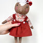 Horse Doll