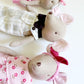 Mouse Family Pocket Mouse, Mouse Doll,  Mouse Doll
