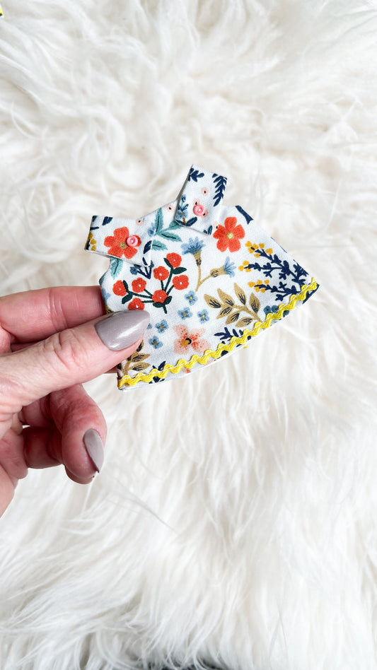 5” Mini Doll Clothes