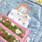 Travel Dollhouse, Portable Doll House, Fabric Dollhouse, Quiet Book