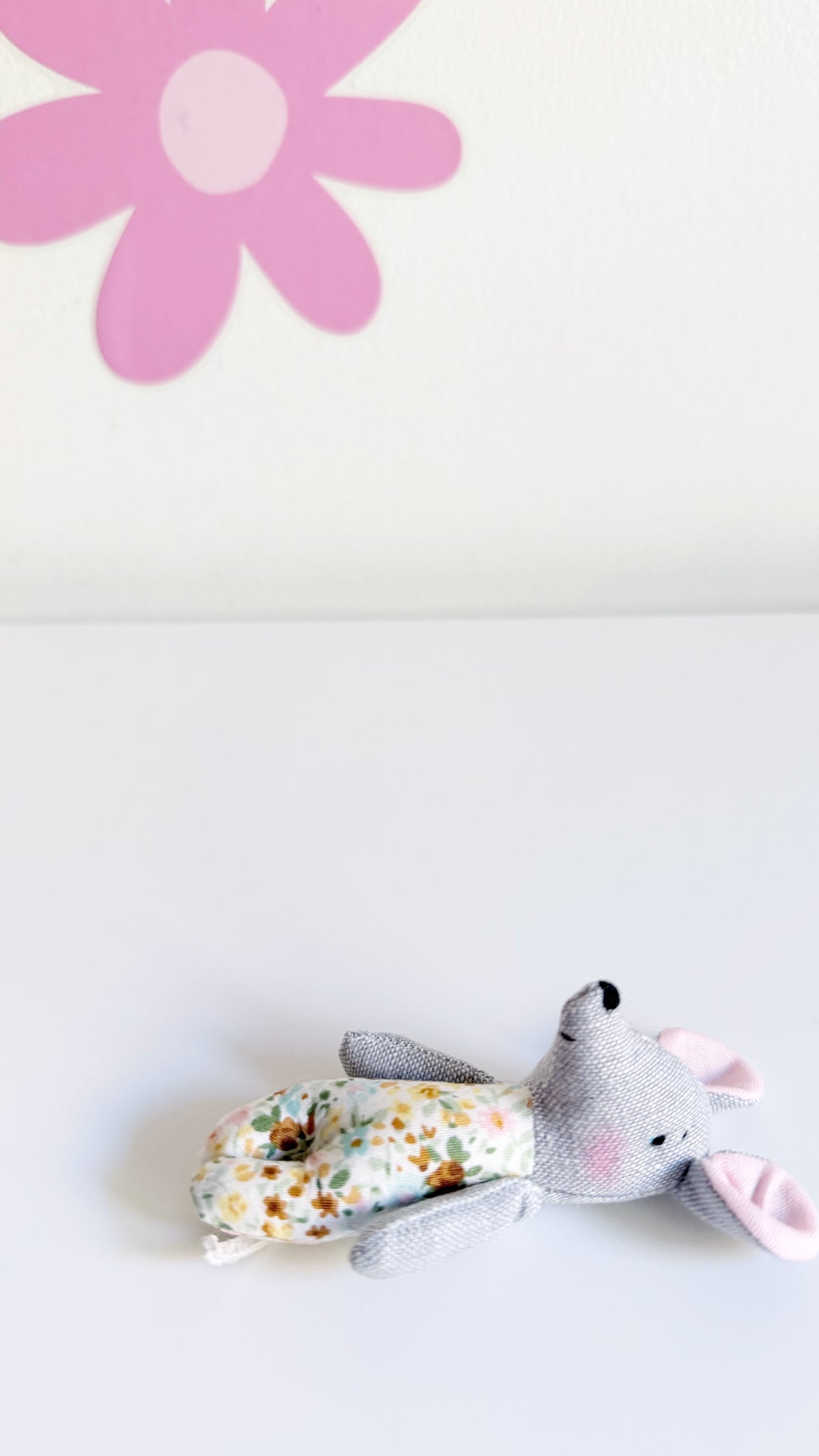 Baby Mouse Doll, Tiny Mouse, Mouse Family