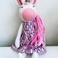 Unicorn Doll, Unicorn Fabric Doll, Textile Unicorn