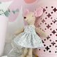 Pocket Mouse, Mouse Doll