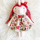 Unicorn Doll, Mini Unicorn Doll