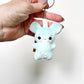Bag Charm, Key Chain