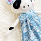 Cow Doll