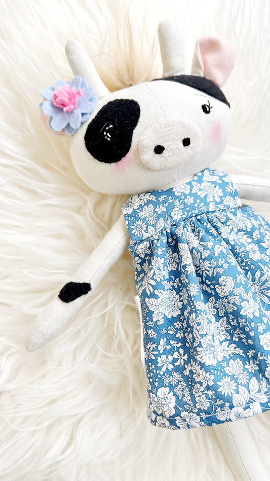 Cow Doll