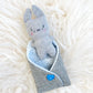 Bunny cozy pal