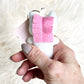 Unicorn Bag Charm, Key Chain