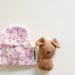 Puppy cozy pal, puppy doll, Pocket Pal, Animal in a Bed, Dog doll,