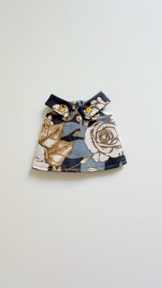 5.5” Mini Doll Clothes