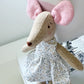 Pocket Mouse, Mouse Doll