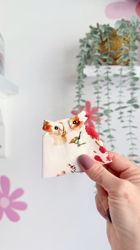 5.5” Mini Doll Clothes