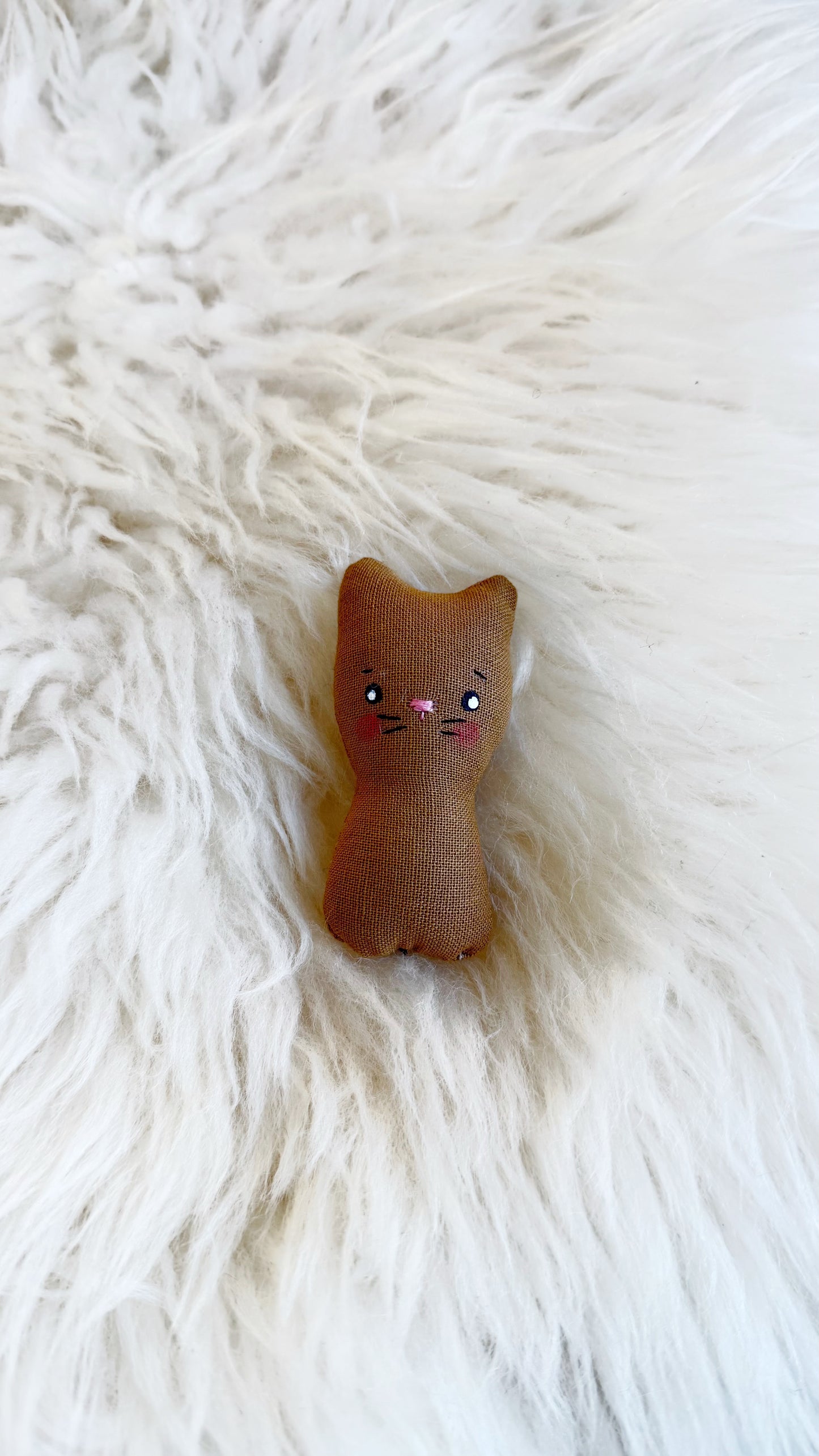 Mini Pet, Dollhouse Pet, Tiny Pet