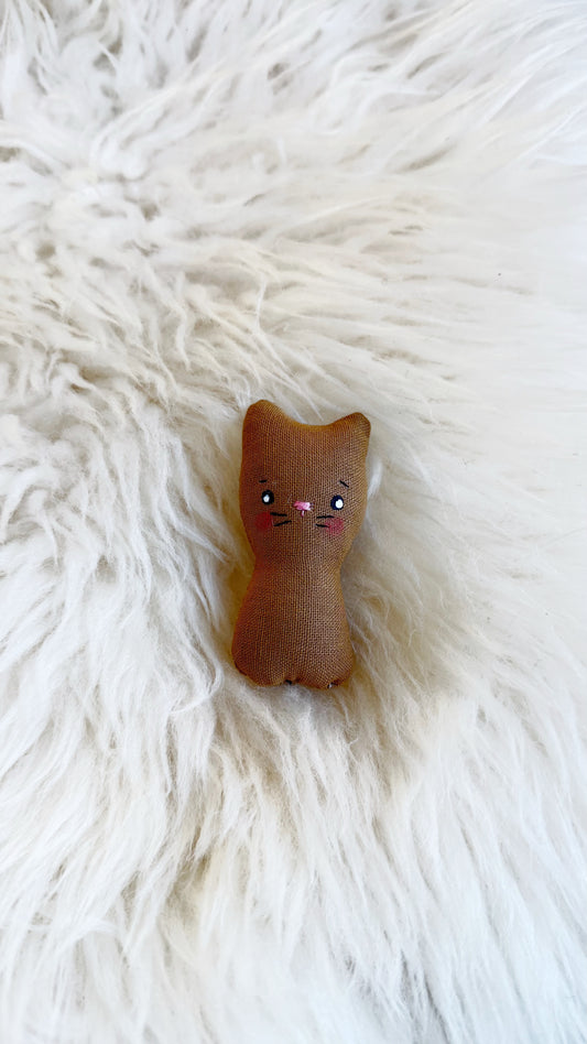 Mini Pet, Dollhouse Pet, Tiny Pet