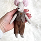 Pocket Mouse
