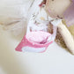 Tooth Fairy Purse, Fairy Accessory, Purse