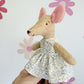 Pocket Mouse, Mouse Doll