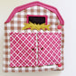 Barn Wallet, Barnyard House