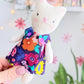 Mini Cat Doll, Cat Doll, Dollhouse Doll