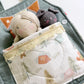 Travel Dollhouse, Camping Fabric Dollhouse