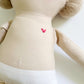 Heirloom doll, handmade doll