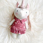 Mini Unicorn, Mini Doll, Unicorn Doll, Dollhouse Doll