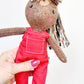 Pocket Horse, Pocket Animal