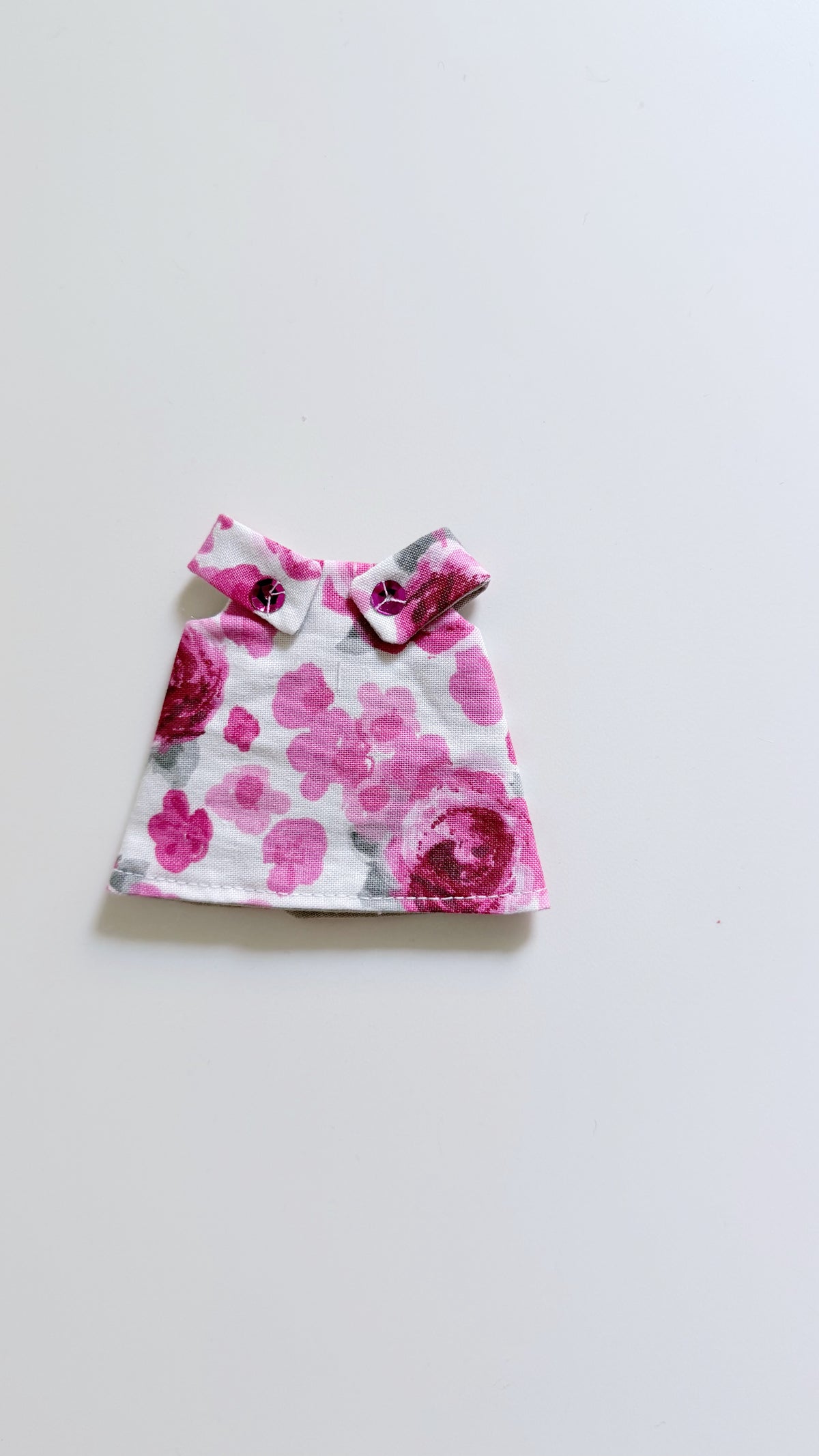 5.5” Mini Doll Clothes