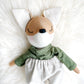 Fox doll, Heirloom Doll
