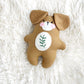 Puppy Plushie