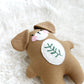Puppy Plushie