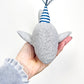 Whale Plushie