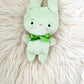 Bunny Plushie, Bunny Doll
